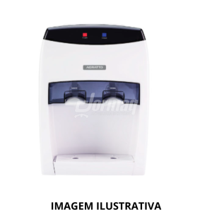 BEBEDOURO MESA BIVOLT MOD BEM 03 BEBEDOURO MESA BIVOLT MOD BEM 03