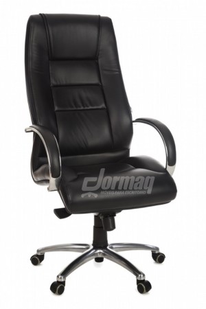 CADEIRA PRESIDENTE GIRATÓRIA COURINO - BLM2311P