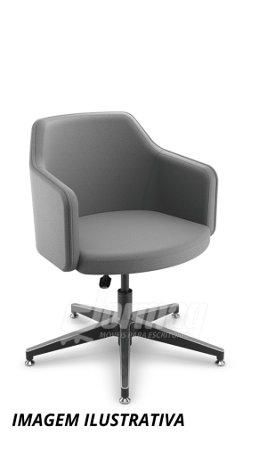 Poltronas Cavaletti Duo - Poltrona 36072