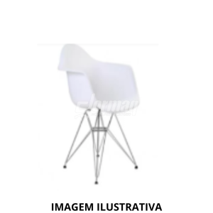 CADEIRA FIXA - ANM8005X