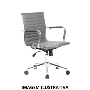 CADEIRA DIRETOR ESTEIRINHA - ANM04D