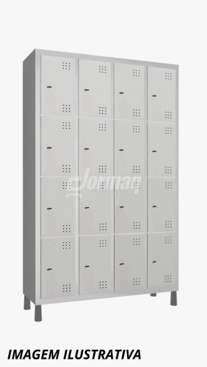 ROUPEIRO P16 - PORTAS GRANDES