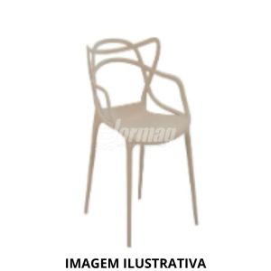 CADEIRA FIXA  - ANM8045X