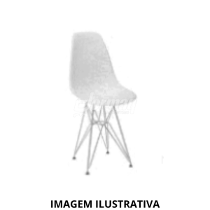 CADEIRA FIXA - ANM8026X