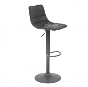 BANQUETA BARBACENA PRETO - 36505092