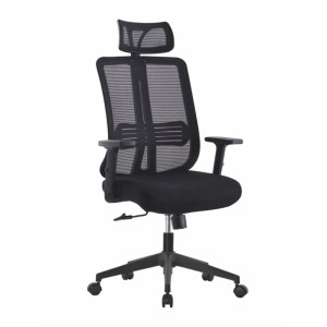 CADEIRA PRESIDENTE COMFORT PLUS