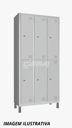 ROUPEIRO P6 - PORTAS GRANDES