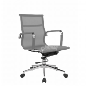 CADEIRA DIRETOR GIRATÓRIA TELADA - BLM02D CADEIRA DIRETOR GIRATÓRIA TELADA - BLM02D