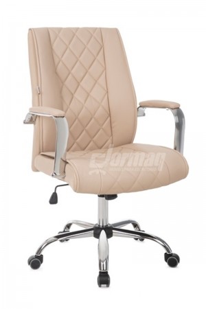 CADEIRA DIRETOR GIRATÓRIA - BLM720D