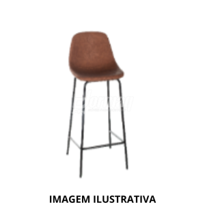 BANQUETA BISTRÔ - ANM8097B