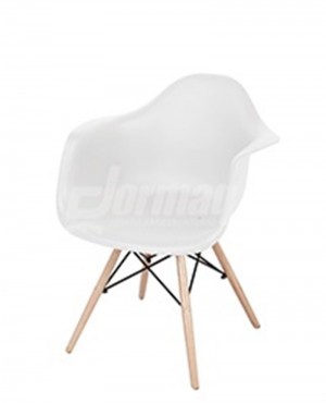 CADEIRA FIXA  - ANM8004F