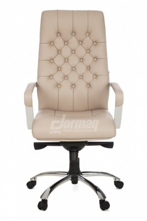 CADEIRA PRESIDENTE GIRATÓRIA COURINO - BLM2346P