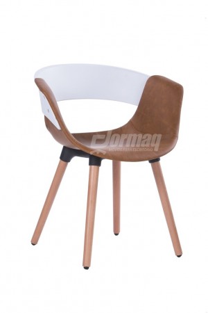 CADEIRA FIXA - ANM6709F