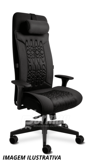 Cadeira Cavaletti Way Gamer - Poltrona Giratória 19900 Cadeira Cavaletti Way Gamer - Poltrona Giratória 19900