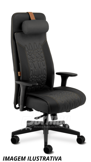 Cadeira Cavaletti Way Gamer - Poltrona Giratória 19900 Cadeira Cavaletti Way Gamer - Poltrona Giratória 19900