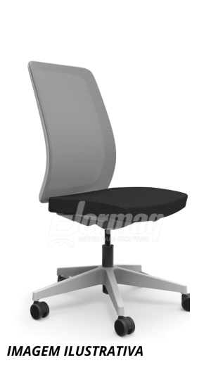 Cadeira Cavaletti Vélo - Poltrona Giratória 42101