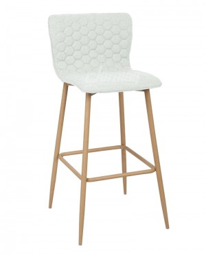 BANQUETA BISTRO - ANM8114B