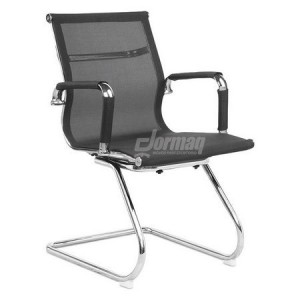 CADEIRA DIRETOR FIXA TELADA - BLM02F