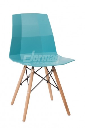 CADEIRA FIXA - ANM6007F