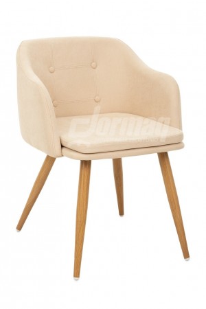 CADEIRA FIXA - ANM8011F