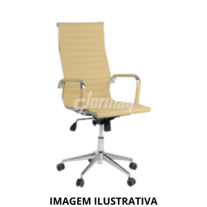 CADEIRA PRESIDENTE ESTEIRINHA - ANM03P