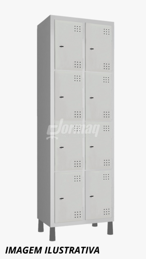 ROUPEIRO P8 P - PORTAS PEQUENAS