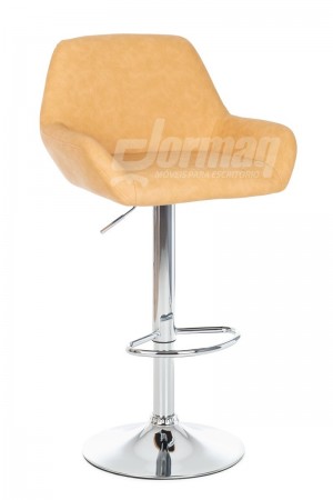 BANQUETA DECORATIVA - ANM2802B