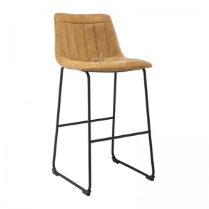 BANQUETA BARRETOS CARAMELO - 36504825