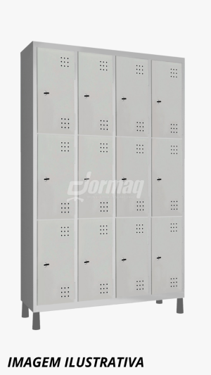 ROUPEIRO P12 - PORTAS GRANDES