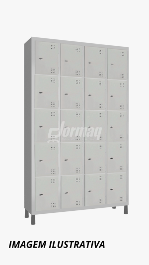 ROUPEIRO P20 - PORTAS GRANDES