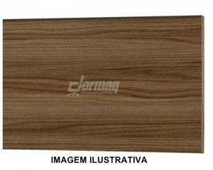 PAINEL PAREDE 40MM 1200 X 600 NOGAL - 337051140006