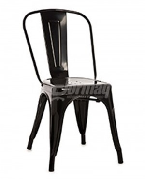 CADEIRA DE AÇO FIXA - 6671F