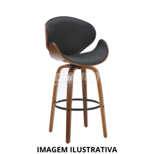 BANQUETA ILHÉUS BASE MADEIRA  - 36503235
