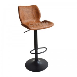 BANQUETA DECORATIVA - ANM6315B