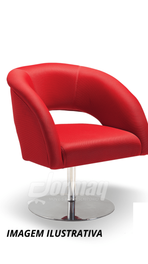 Poltrona Cavaletti Spot - Poltrona 36010