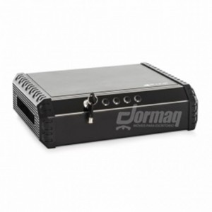 COFRE ELETRÔNICO PARA ARMAS CURTAS - BLM26E