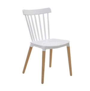 CADEIRA DECORATIVA JANAÍNA BRANCA - 36504327