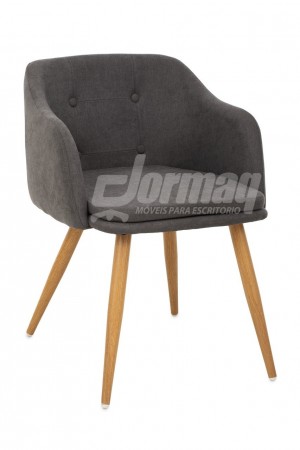 CADEIRA FIXA - ANM8011F