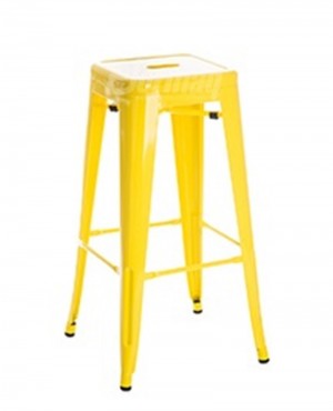 BANQUETA DE AÇO - ANM6976B