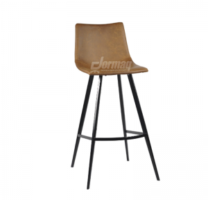 BANQUETA CONCÓRDIA MARROM - 36505602