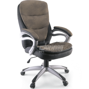 CADEIRA PRESIDENTE GIRATÓRIA  - BLM616P