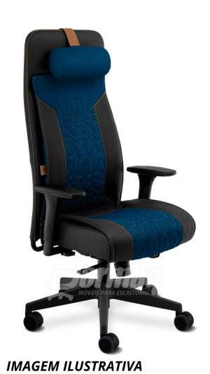 Cadeira Cavaletti Way Gamer - Poltrona Giratória 19900 Cadeira Cavaletti Way Gamer - Poltrona Giratória 19900