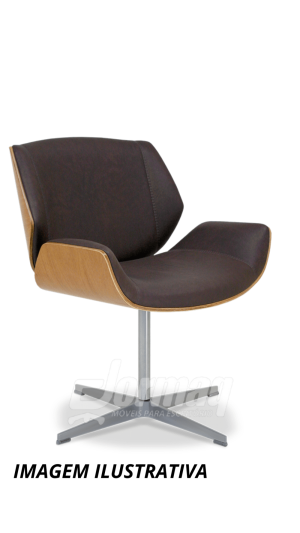 Poltrona Cavaletti Spot - Poltrona 36060