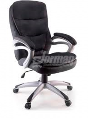 CADEIRA PRESIDENTE GIRATÓRIA  - BLM616P