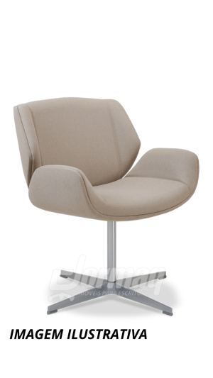 Poltrona Cavaletti Spot - Poltrona 36060