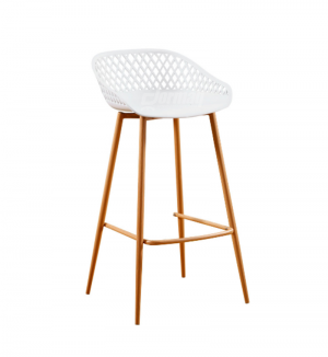 BANQUETA CLARICE  BRANCA - 36505153