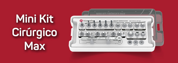 Mini Kit Cirurgico