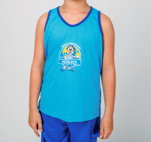 Regata diário Peteleco