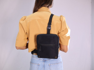 Shoulder bag