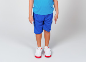 BERMUDA COM BOLSO CARGO